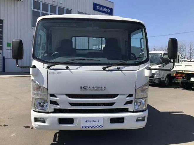 エルフ平ボディ　TRG-NPR85AR　 2WD 2990