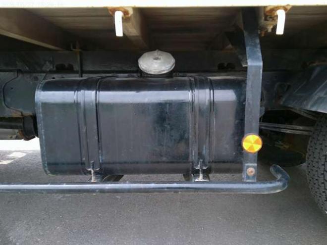 レンジャークレーン付　2KG-FC2ABA 古河ユニック　 2WD 5120
