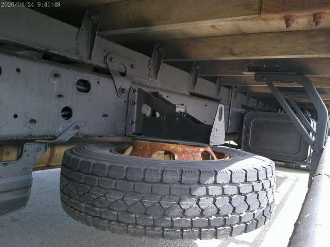 レンジャー平ボディ　TKG-FD7JPAG　 2WD 6400