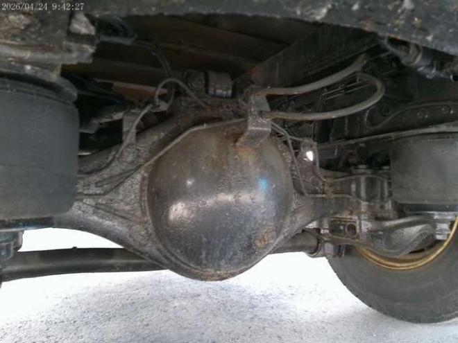 レンジャー平ボディ　TKG-FD7JPAG　 2WD 6400