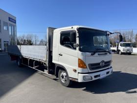 レンジャー　平ボディ　BDG-FD7JPWA　 2WD 6400