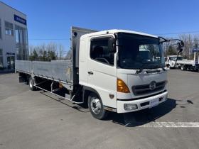レンジャー　平ボディ　PB-FD7JPFA　 2WD 6400