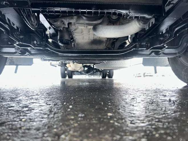 レンジャー冷凍バン　2KG-FD2ABA 菱重　 2WD 5120