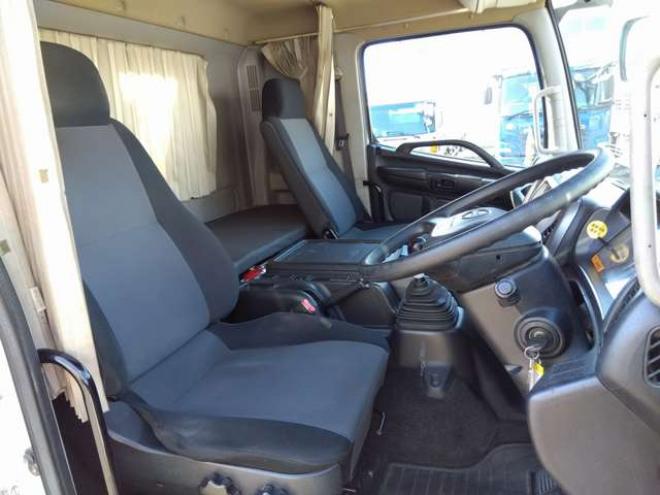 レンジャークレーン付　LDG-GK8JNAA 古河ユニック　 2WD 7680