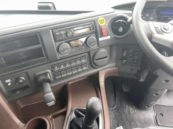プロフィアクレーン付　2DG-FS1AHC タダノ　 2WD 8860
