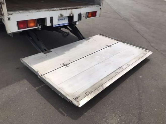 レンジャーウイング　2KG-FD2ABG トランテックス　 2WD 5120