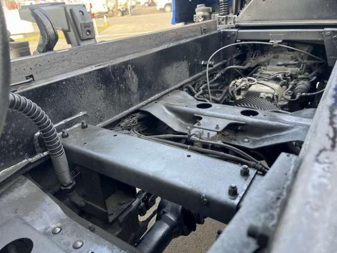 レンジャー深ダンプ　ADG-GK8JLWA 新明和工業　 2WD 7680
