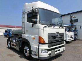 プロフィア　トラクタ　QPG-SH1EDDG　 2WD 12910