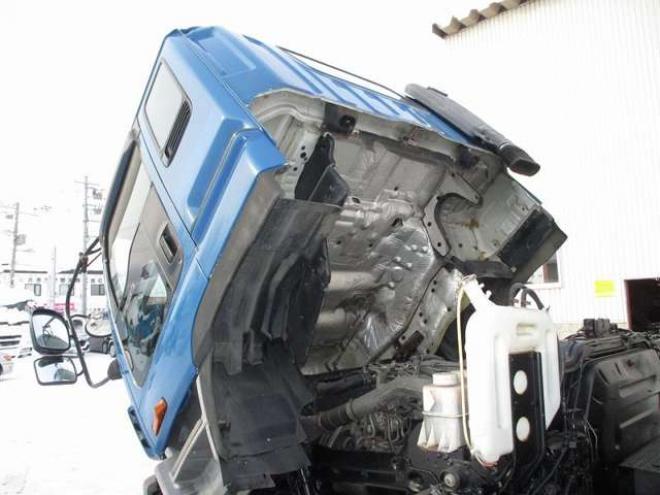 ギガタンクローリー　PJ-CYY51Q5J　 2WD 14250