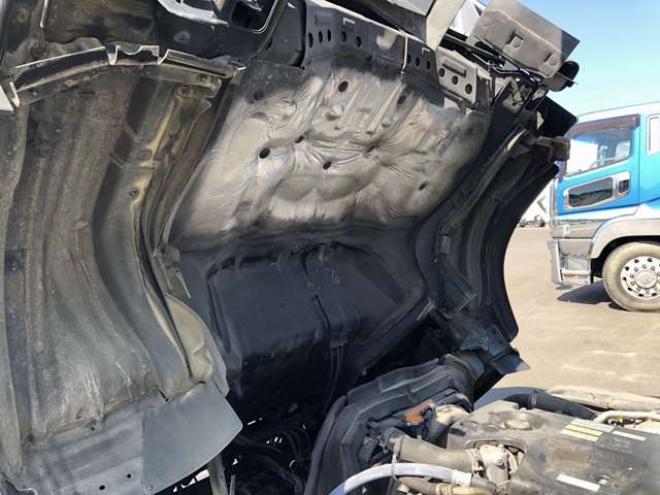 エルフ冷凍バン　TKG-NPR85YN デンソー　 2WD 2990