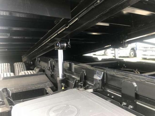 スーパーグレートセフティローダクレーン付2KG-FS70HZタダノ　 2WD 10670