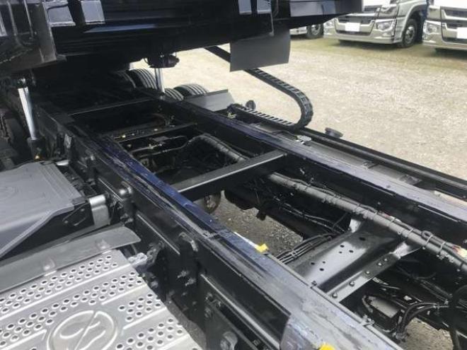 スーパーグレートセフティローダクレーン付2KG-FS70HZタダノ　 2WD 10670