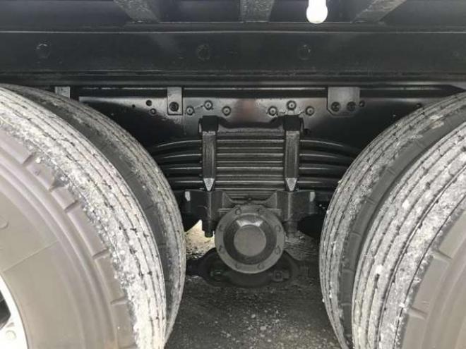 スーパーグレートセフティローダクレーン付2KG-FS70HZタダノ　 2WD 10670