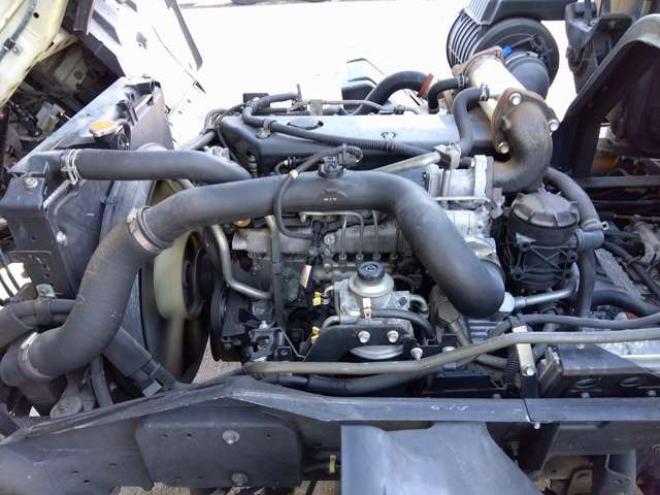 フォワード塵芥車　PKG-FSR9S2　極東開発工業　 2WD 5190
