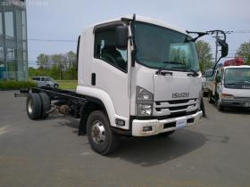 フォワード　キャブ付シャーシ TKG-FRS90S2　 4WD 5190