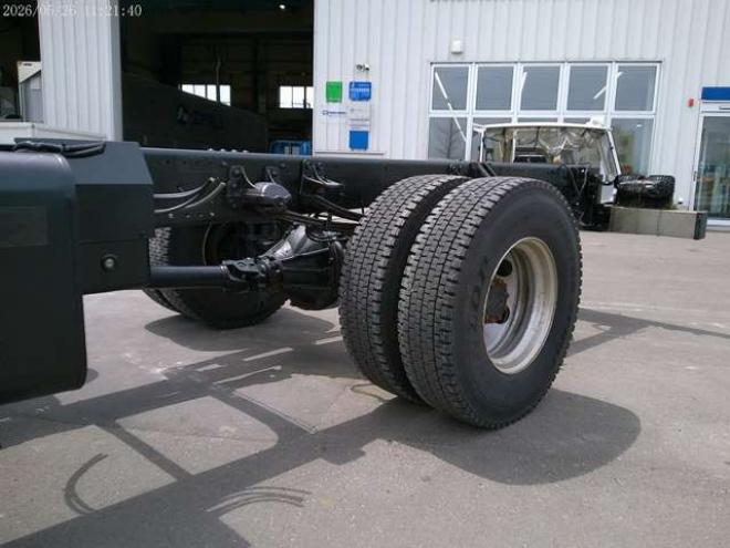 フォワードキャブ付シャーシ TKG-FRS90S2　 4WD 5190