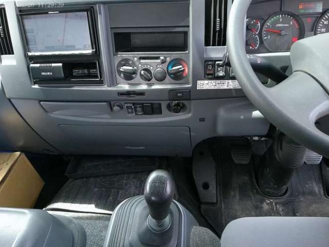 フォワードキャブ付シャーシ TKG-FRS90S2　 4WD 5190