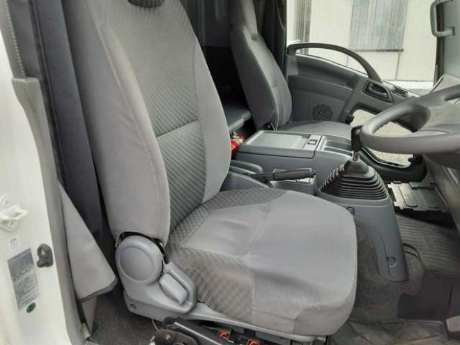 フォワード深ダンプ　TKG-FRR90S2　新明和　 2WD 5190