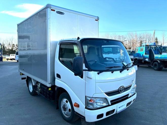 ダイナドライバン　TKG-XZU675　 4WD 4000
