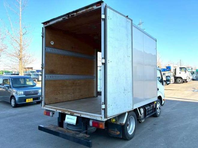 ダイナドライバン　TKG-XZU675　 4WD 4000