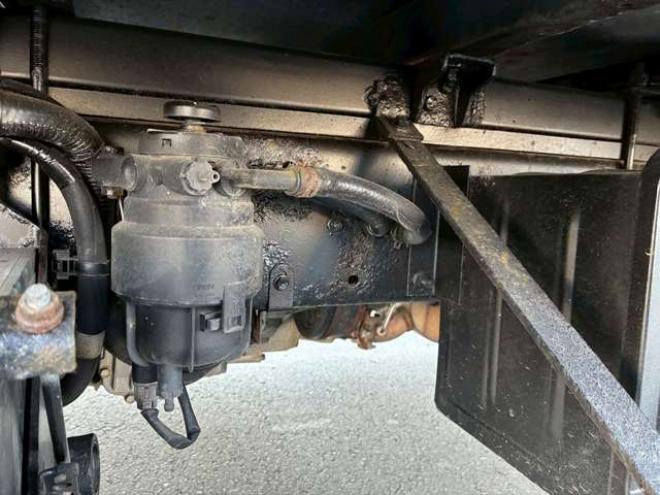 ダイナドライバン　TKG-XZU675　 4WD 4000