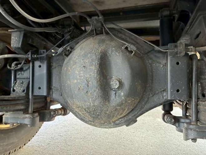 ダイナドライバン　TKG-XZU675　 4WD 4000