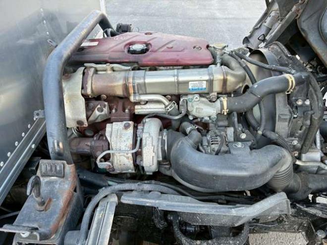 ダイナドライバン　TKG-XZU675　 4WD 4000