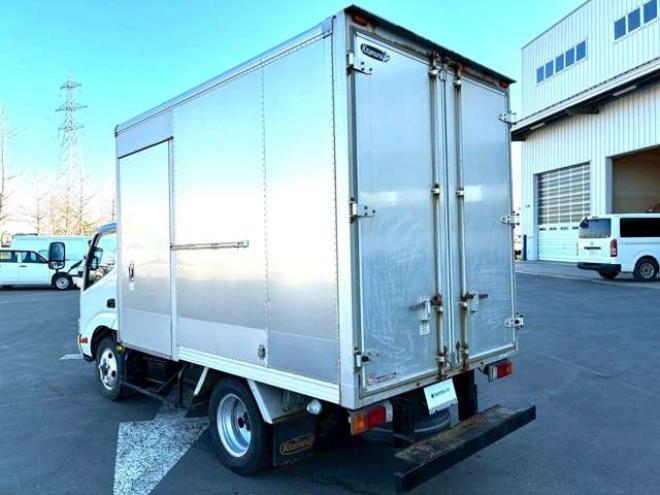 ダイナドライバン　TKG-XZU675　 4WD 4000
