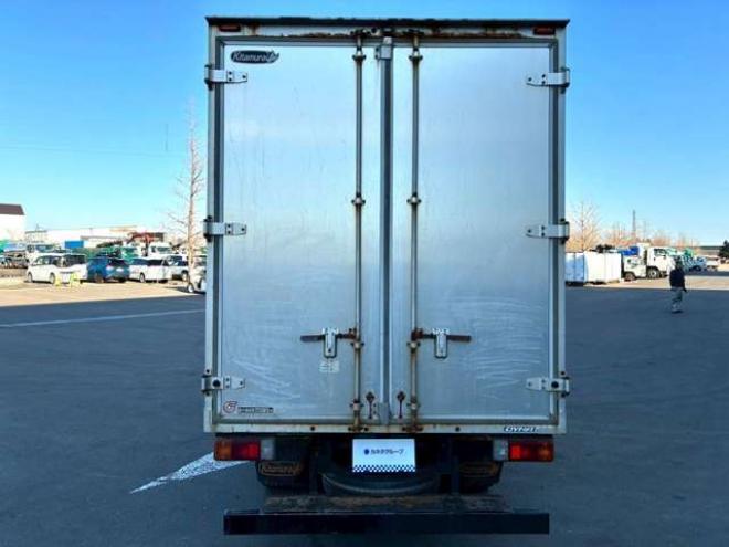 ダイナドライバン　TKG-XZU675　 4WD 4000