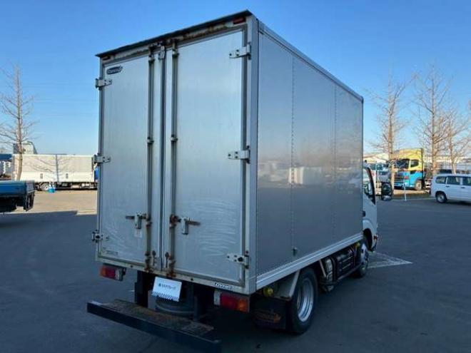 ダイナドライバン　TKG-XZU675　 4WD 4000