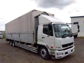 ファイター　ウイング　LDG-FQ62F パブコ　 2WD 7540