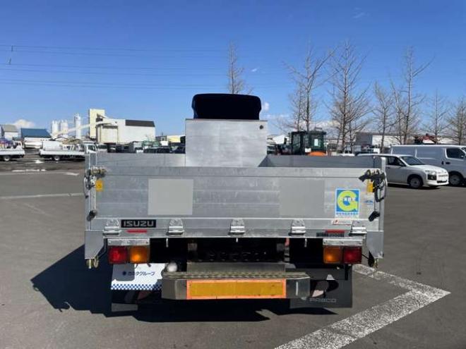 フォワード平ボディ　PA-FRR34P4　 2WD 7790