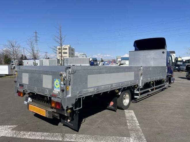 フォワード平ボディ　PA-FRR34P4　 2WD 7790