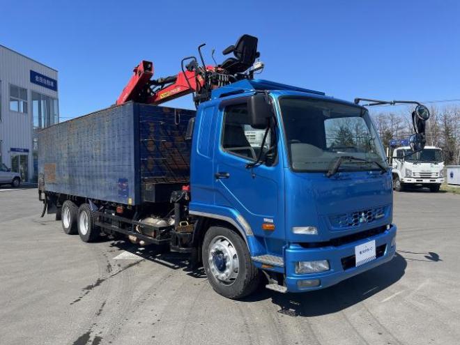 ファイターヒアブクレーン付　パルフィンガー 2WD 7540