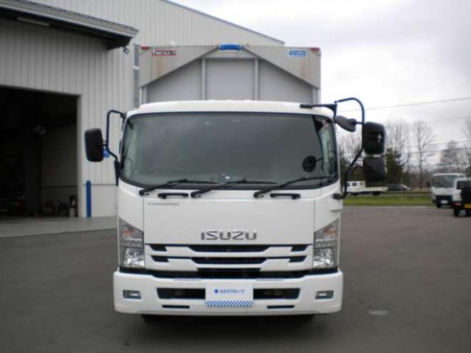フォワードウイング　TKG-FRR90S2 日本フルハーフ　 2WD 5190