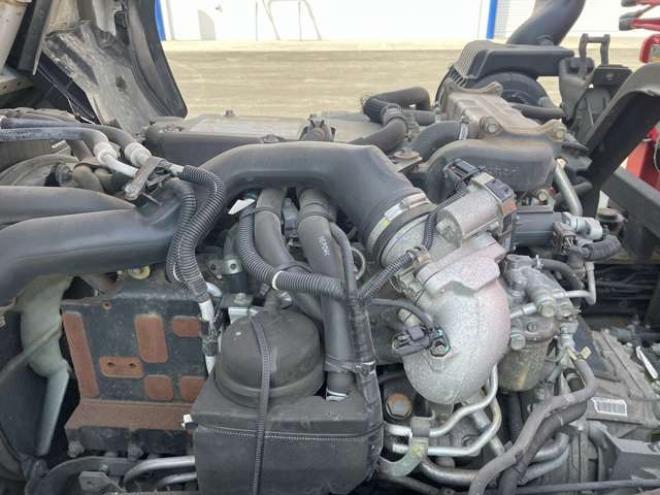 フォワードクレーン付　2RG-FRR90S2　古河ユニック　 2WD 5190