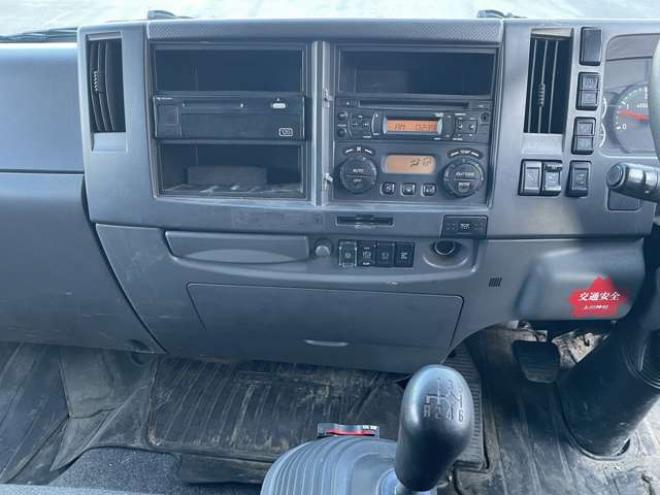 フォワードクレーン付　QPG-FTR34S2 タダノ　 2WD 7790