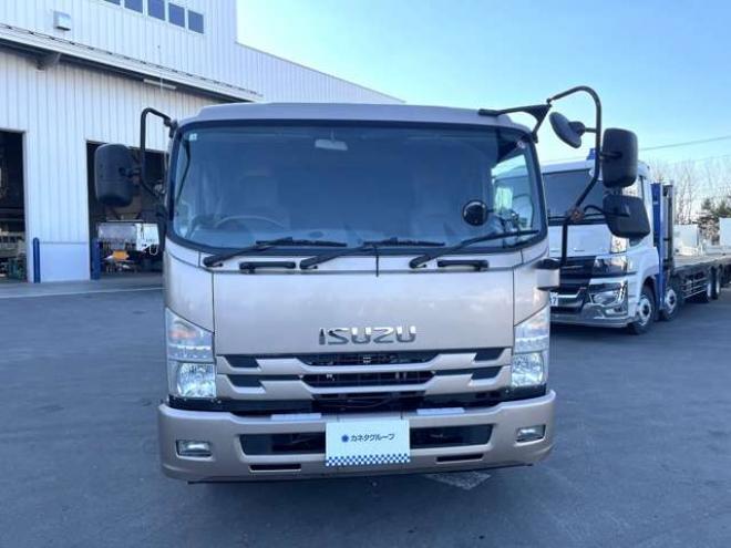 フォワードクレーン付　QPG-FTR34S2 タダノ　 2WD 7790
