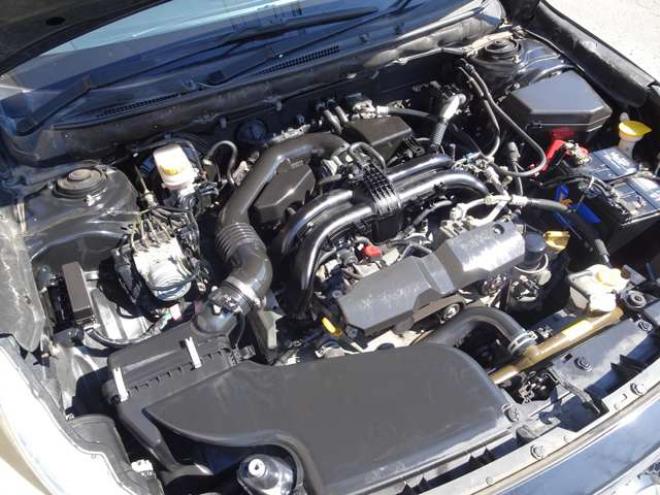 レガシィアウトバック 2.5 リミテッド 4WD　本州車　保証1年/走行距離無制限　4WD　アイサイトVer3　本革シート　パワーバックドア　全席シートヒーター　バックカメラ パワーシート ハーマンカードンサウンドシステム　シートメモリー 冬タイヤ付き LEDライト 2500