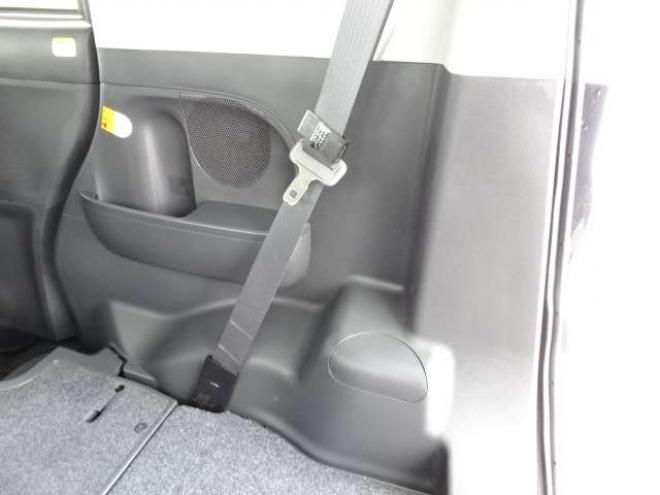タントカスタム RS トップエディション SAII 4WD　保証1年/走行距離無制限　4WD　ワンオーナー　衝突軽減ブレーキシステム　両側パワースライドドア　純正ナビ　地デジ　Bカメラ　HDMI入力　純正エンジンスターター LEDヘッドライト　ハーフレザーシート　冬タイヤ付 660