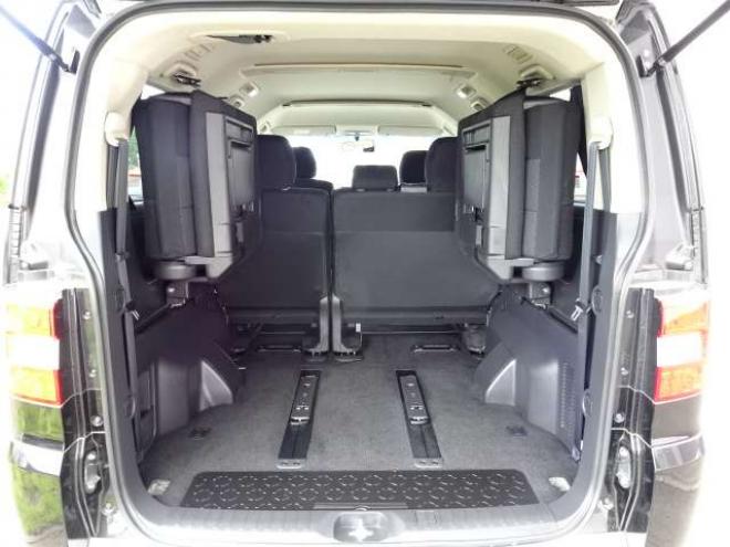 デリカD：5 2.2 D パワーパッケージ ディーゼルターボ 4WD　本州車　保証付1年/走行距離無制限　4WD　2.2ディーゼルターボ　両側パワースライドドア　社外ナビ　TV　バックカメラ　前席シートヒーター　ビルトインETC　純正HID　18インチアルミホイール　スマートキー2個 2300