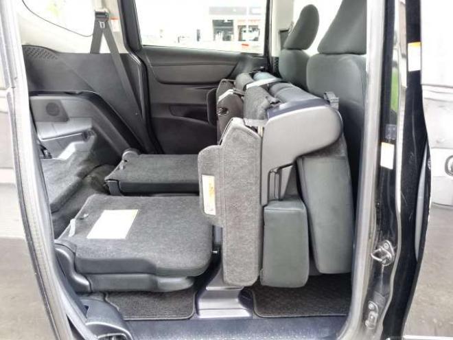 シエンタ1.5 G 4WD　本州車　保証1年/走行距離無制限　4WD　モデリスタエアロ　トヨタセーフティセンス　純正ナビ　地デジ　バックカメラ　ビルトインETC　ステアリングスイッチ　スマートキー　プッシュスタート　ドライブレコーダー 1500