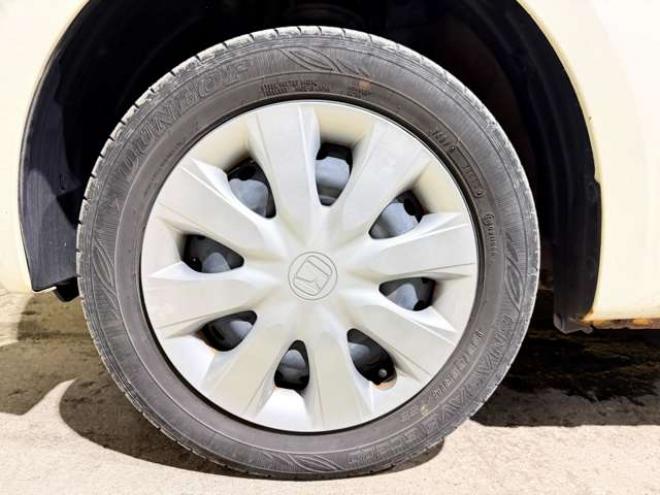 N-BOXG 4WD　防錆塗装4WDTVナビBカメ 660