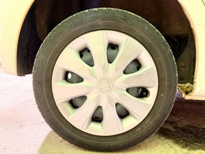 N-BOXG 4WD　防錆塗装4WDTVナビBカメ 660