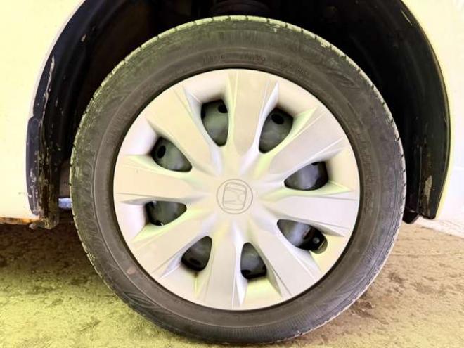 N-BOXG 4WD　防錆塗装4WDTVナビBカメ 660