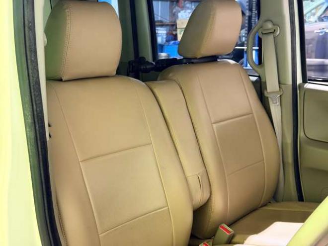 N-BOXG 4WD　防錆塗装4WDTVナビBカメ 660