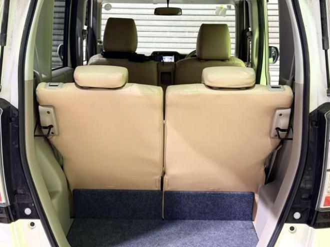 N-BOXG 4WD　防錆塗装4WDTVナビBカメ 660