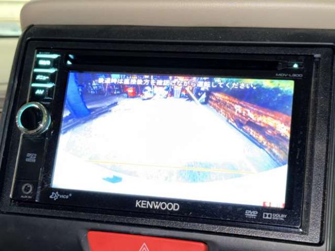 N-BOXG 4WD　防錆塗装4WDTVナビBカメ 660
