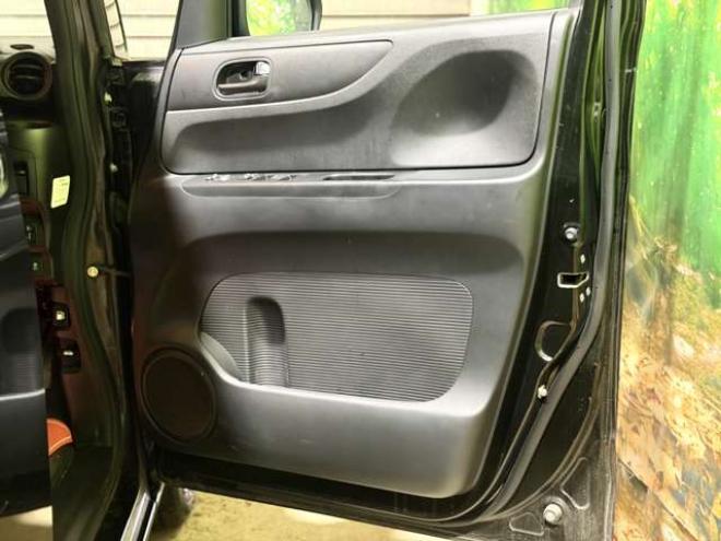 N-BOXG Lパッケージ 4WD　防錆塗装4WDTVナビBカメETC 660