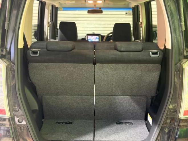 N-BOXG Lパッケージ 4WD　防錆塗装4WDTVナビBカメETC 660